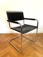Design Freischwinger Stuhl Chair