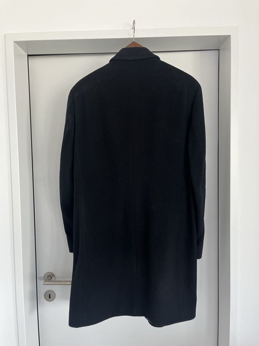 Hugo Boss Manteaux: Hugo Boss Wintermantel – D'occasion à Lyss par Poembu 1