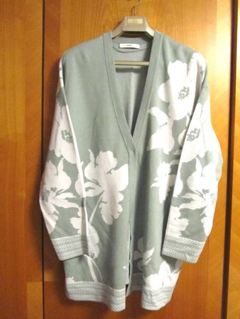 Schöne Übergangsjacke VI/BW - NEU! M / L TOP