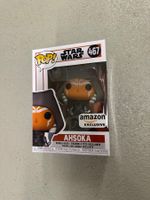 Funko Pop! Star Wars Ahsoka (Amazon Excl.) Nr. 467