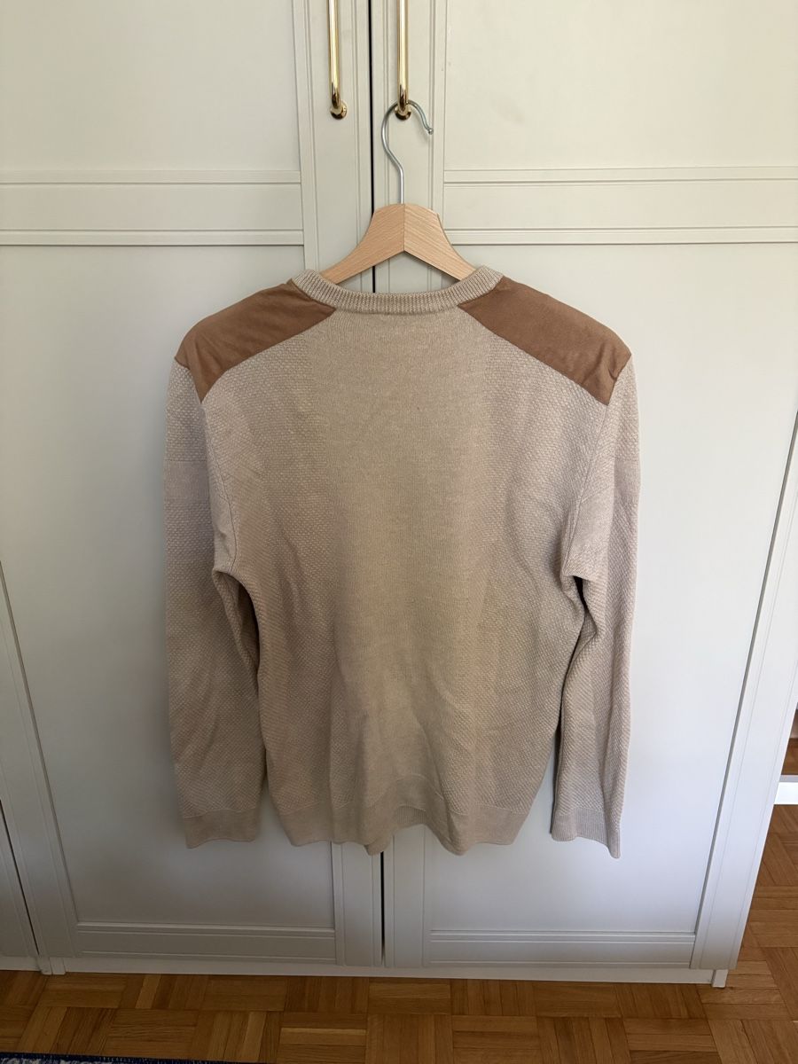 Maglioni & Felpe: Pull homme Octobre taille L – Usato da Genève venduto da cec_6qrf 2