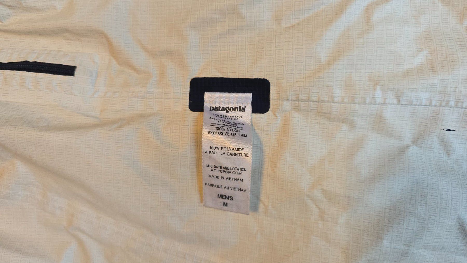 Patagonia Giacche: Patagonia regen jacke EU M – Usato da Wallisellen venduto da theblacksheep 5