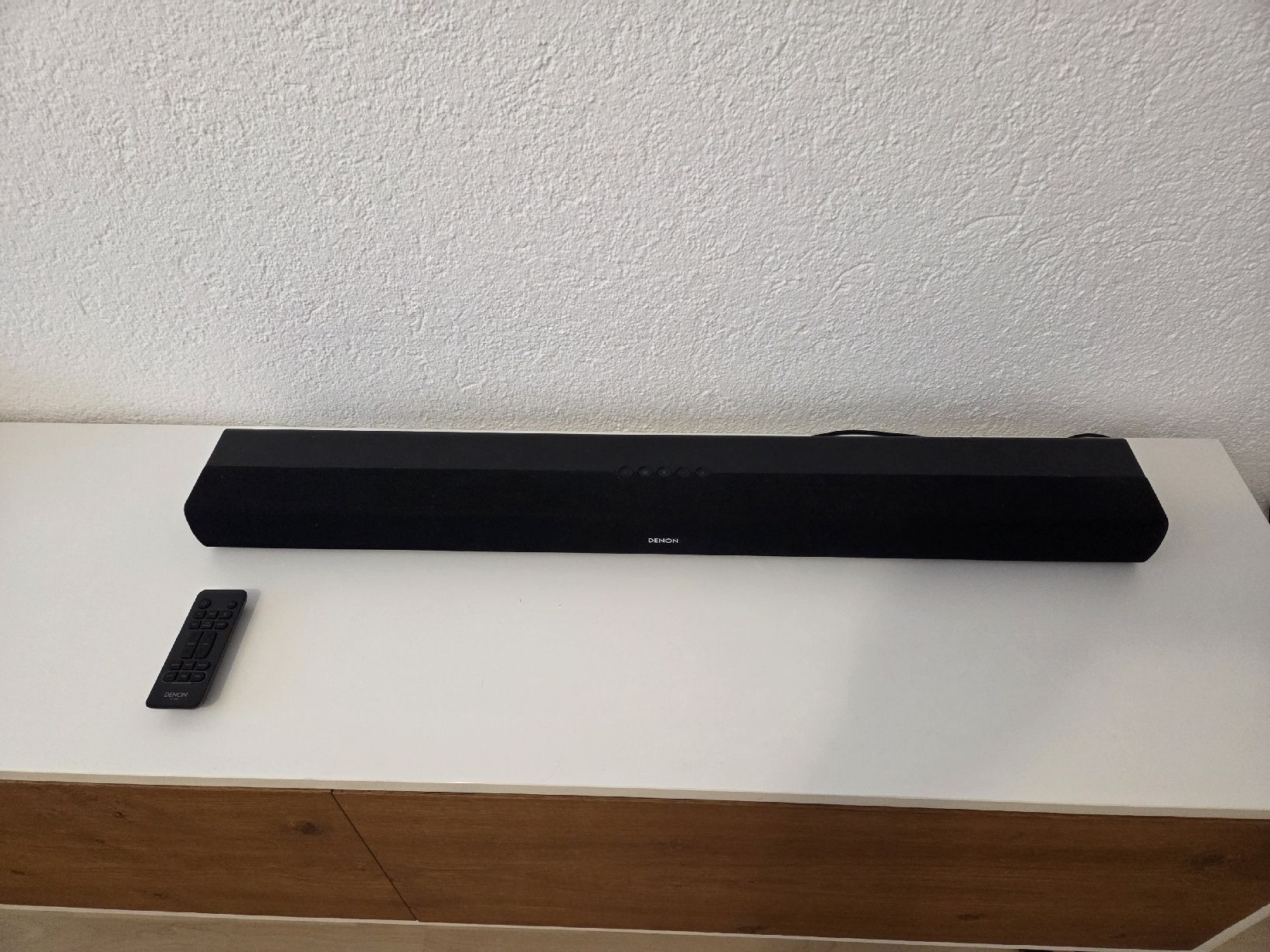 Denon Casse acustiche: Denon DHT-S216 soundbar – Nuovo (secondo la descrizione) da Ballwil venduto da Mygind 1