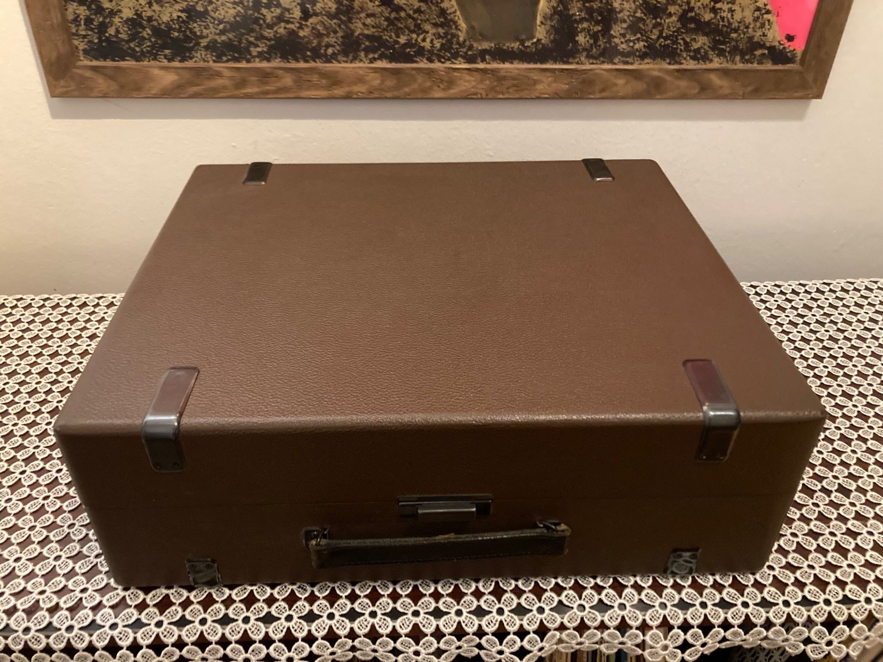 Thorens Giradischi: Thorens grammophon . – Usato da Zürich venduto da HiFiAtelier 6