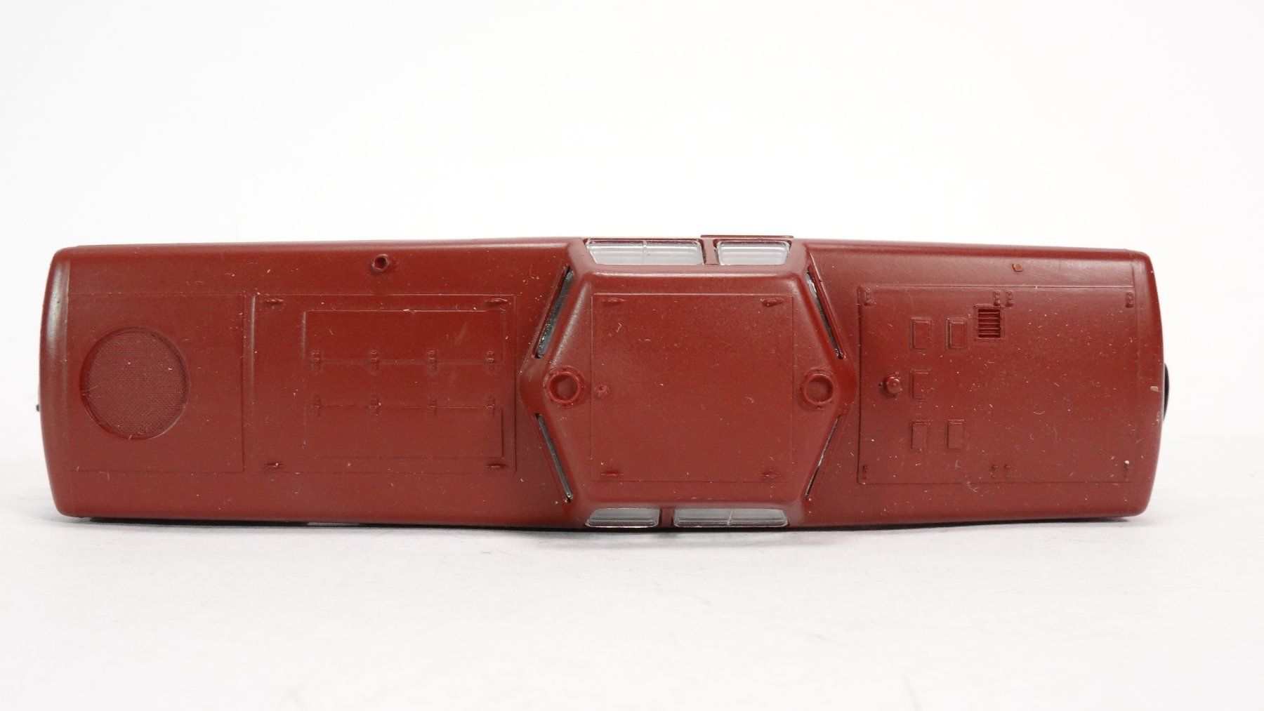 Lima Modelleisenbahnen: e55 Lima DB BR 280 Dieselok / Spielware – Gebraucht aus Thun von evinka_gmbh 7