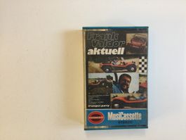 Frank Valdor MC - Aktuell Trumpet Party