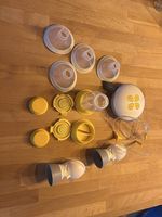 Milchpumpe Medela 