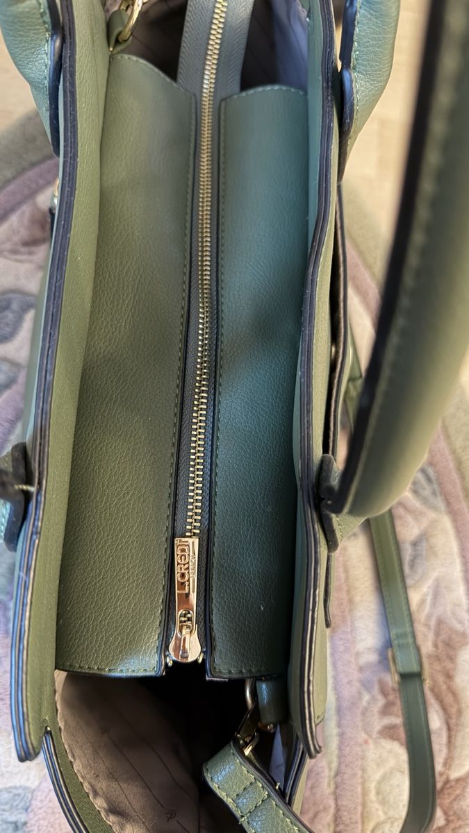 Borse da donna: L.Credi Munich LCM Munich 1953 Tasche – Usato da Obfelden venduto da tan_9lj9 4