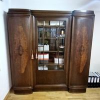 Antiker Schrank