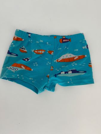 Badehose Gr. 86