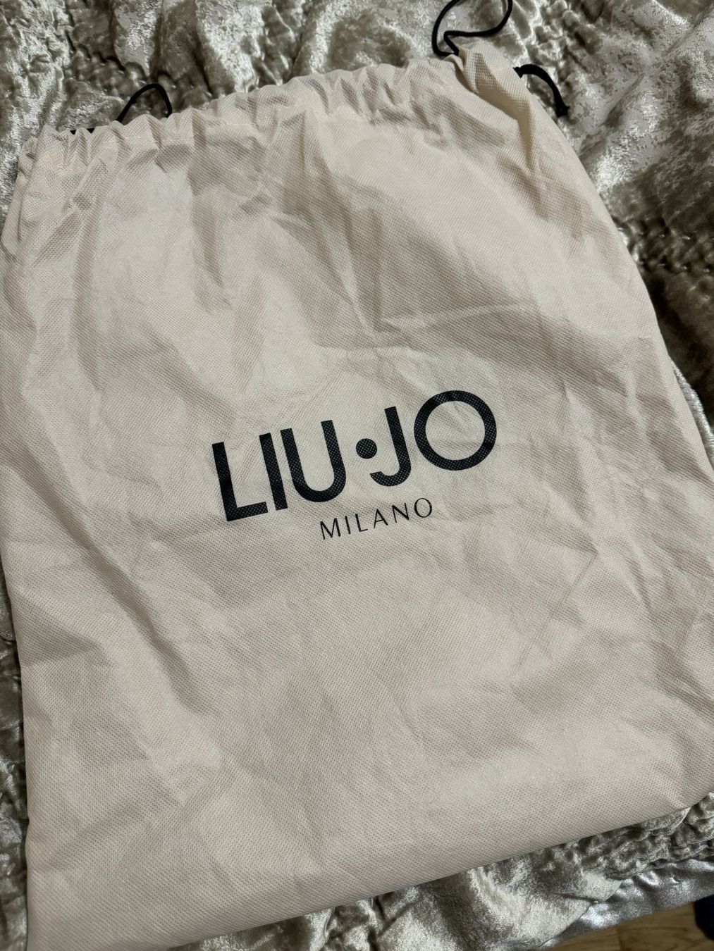 Liu Jo Borse da donna: Liu Jo Handtasche neuwertig – Usato da Zürich venduto da MnC16 3