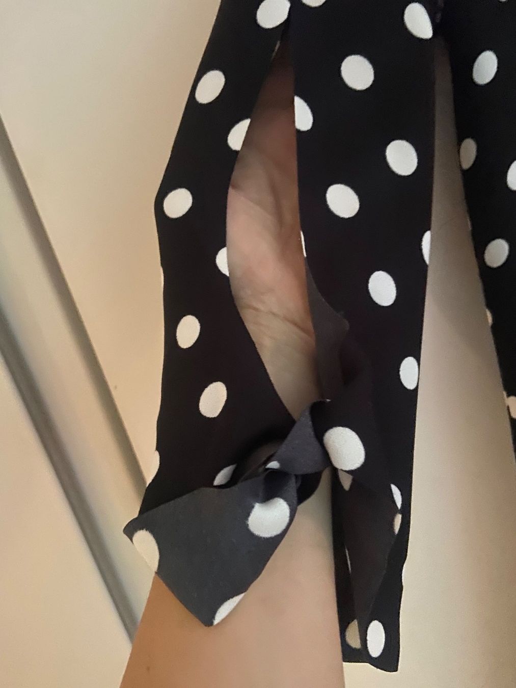 Esprit Vestiti: Gepunktetes Kleid Grösse 36 – Usato da Zürich venduto da bia_8hxd 2