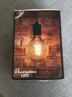 Dekorative LED Birne