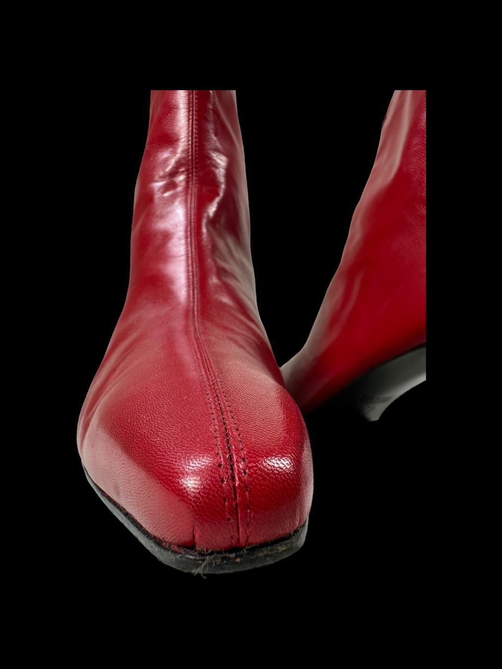 Stuart Weitzman Scarpe da donna: High Heel Stiefelette - Pumps - Stuart Weitzman – Nuovo (secondo la descrizione) da Romanshorn venduto da MAFLOMAS 6