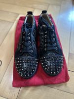 Louboutin Sneakers