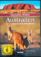 DVD Australien - Faszination Wildnis
