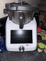 Monsieur cuisine Smart A1 SKMS 1200 Silvercrest