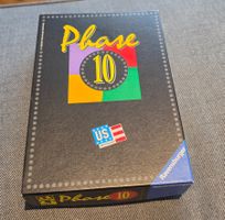 Phase 10 Kartenspiel Ravensburger
