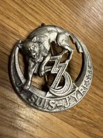 Vintage Abzeichen Orden Auszeichnung
