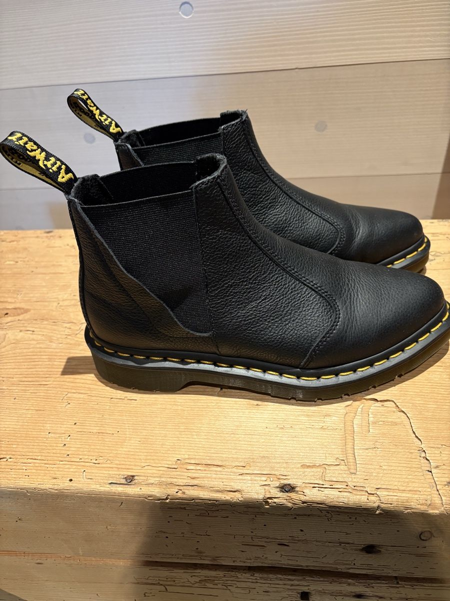 Dr. Martens Scarpe da uomo: Dr. Martens  – Nuovo (secondo la descrizione) da aarau venduto da elledanielle 1