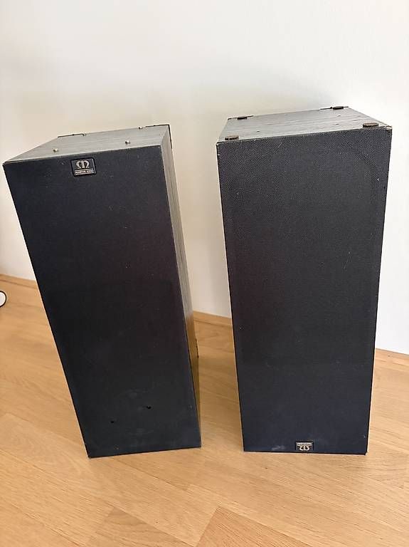Monitor Audio Casse acustiche: Monitor Audio Standlautsprecher (2-Wege) – Usato da Basel venduto da reteprednaxela 1