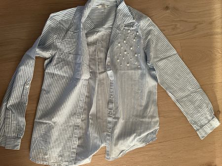 ONLY Damen T-Shirt und Hemd