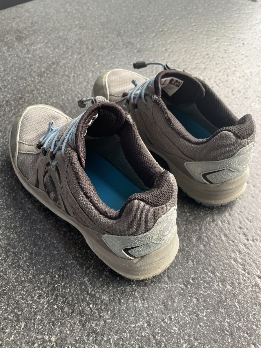 Mammut Scarpe per ragazzi: Mammut Kinderschuhe Große 34 – Usato da Binningen venduto da Rhylax 1