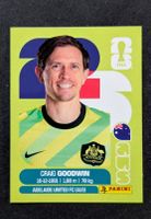 AUS 17---Panini WM 2026