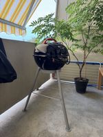 Outdoorchef City 420E