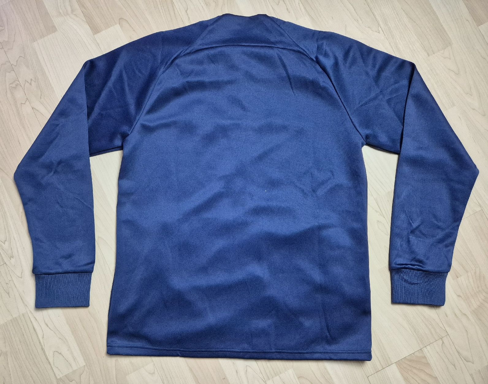 Nike Jacken: Nike PSG Paris Trainingsjacke Grösse L – Neu (gemäss Beschreibung) aus St. Gallen von CaliSunshine 1