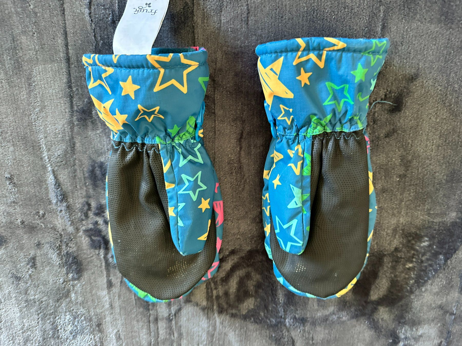 Guanti: Frugi Handschuhe (8-10J) – Usato da Hünenberg venduto da fam_evjo1 2
