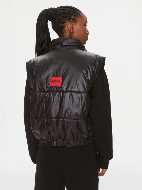 Hugo Boss Gilet & Giacche senza maniche: Hugo Gilet - Size 36 – Nuovo (secondo la descrizione) da Thalwil venduto da Iconicfashion 4