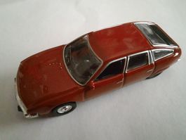 CITROËN CX 2000 - HO