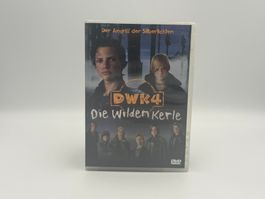 DIE WILDEN KERLE 4 - Versand A-Post nur CHF 2.50!