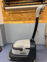 Scheuersaugmaschine Nilfisk sc250