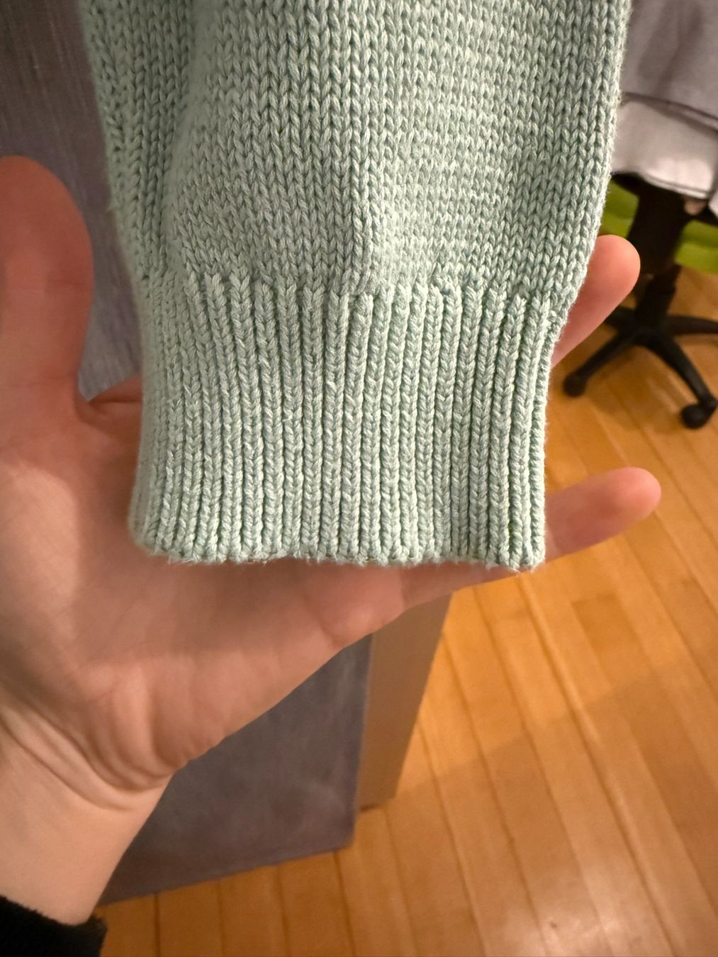 Paul Kehl Pullover & Sweatshirts: Pullover Paul Kehl, Grösse M – Neu (gemäss Beschreibung) aus Elgg von sandramuee 4
