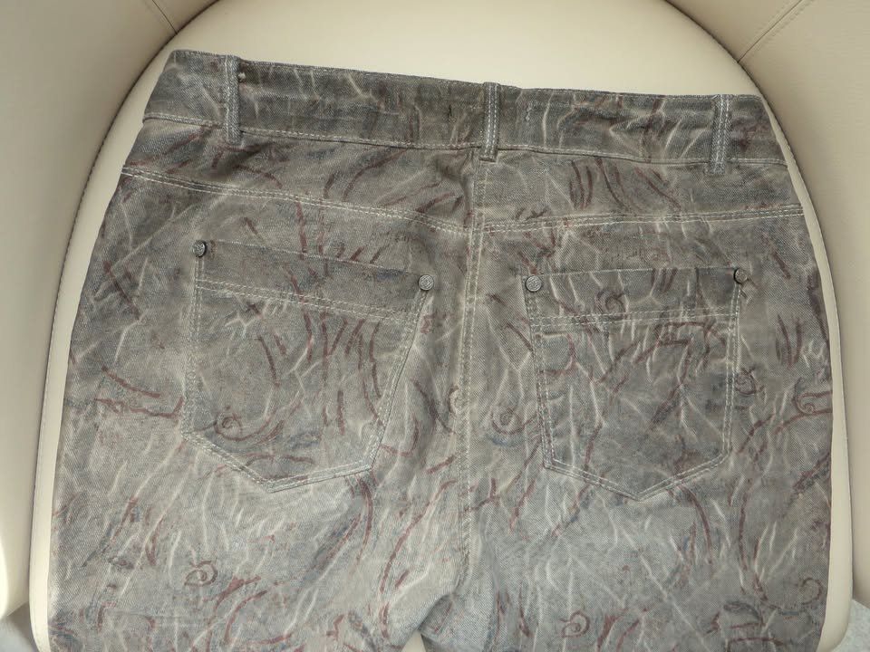 Biba Pantaloni: BIBA Hose S-M – Usato da Ebmatingen venduto da Paradisee 4