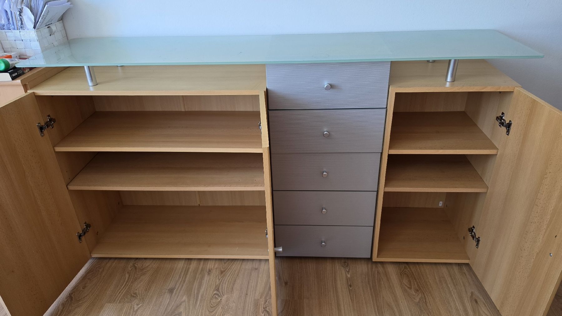 Kommoden: Kommode – Neu (gemäss Beschreibung) aus Gossau SG von elagozlum86 3