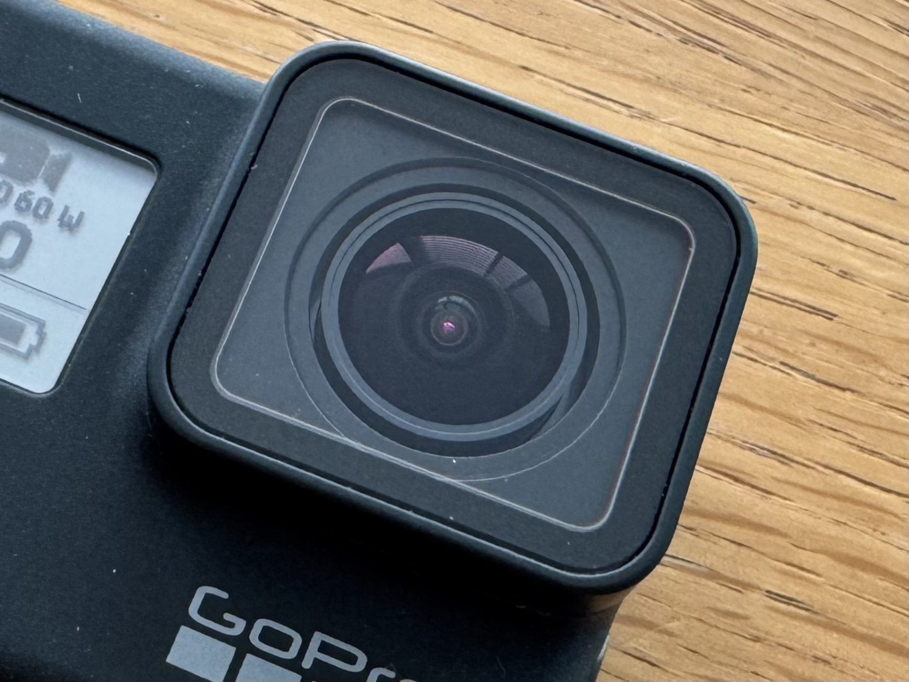 Gopro Action Cam: HERO7 Black + 128 Go – Gebraucht aus Yverdon-les-Bains von big_eddy 3