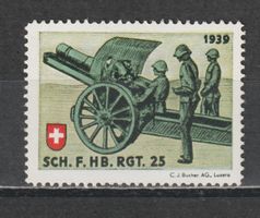 Artillerie Nr. 186/1 *
