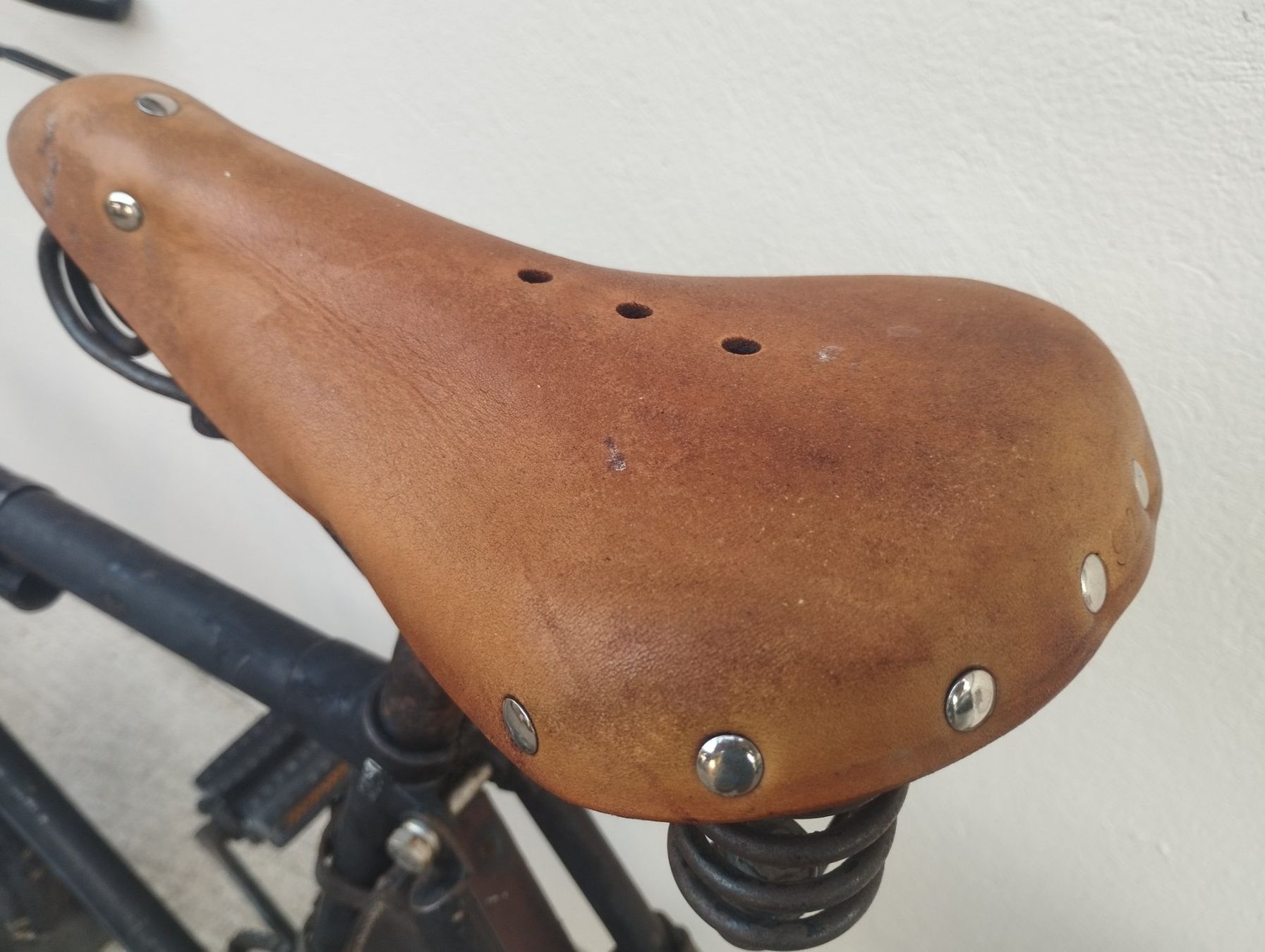 Schweizer Armee Biciclette: Militärvelo ab 1.- – Usato da Rheinsulz venduto da EGON01 4