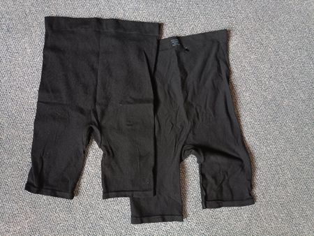 Umstandsshorts