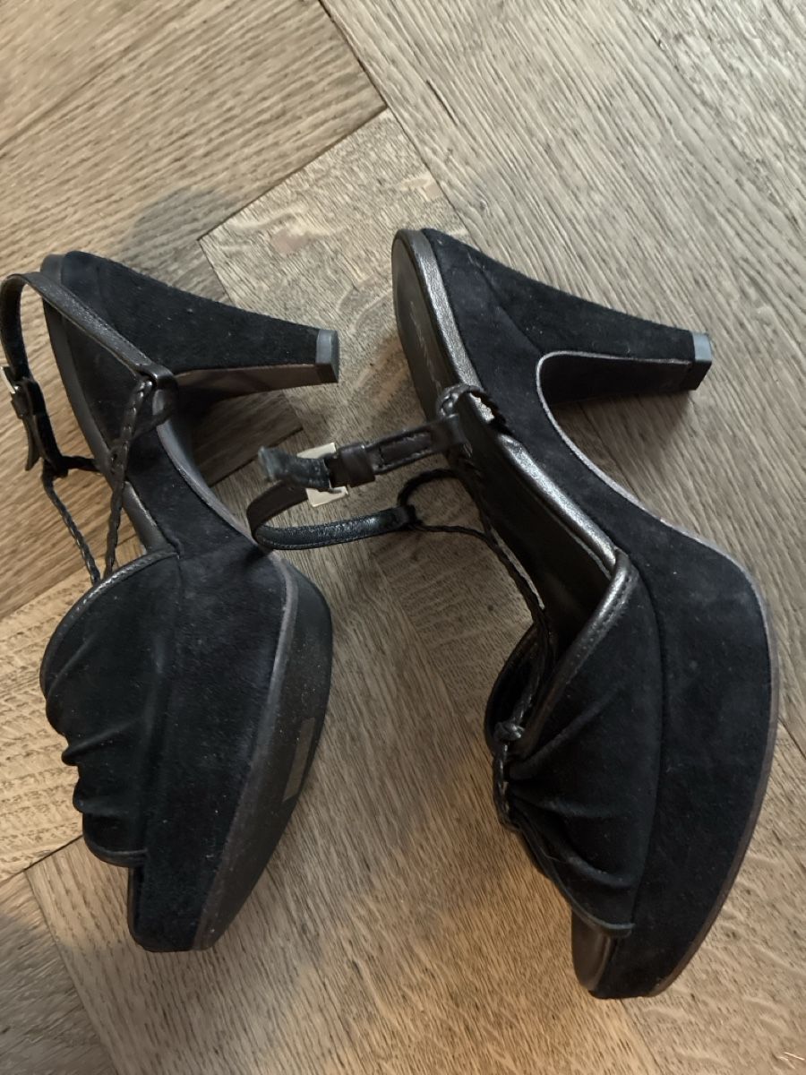 Samsonite Scarpe da donna: Samsonite Sandalen Gr 38 – Usato da Zürich venduto da Dsire 1