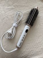 Omnial Beauty Omnibrush Wärmebürste neuwertig