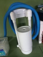 skimmer SK2 für Pool