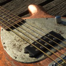 Profile image of Edelbass