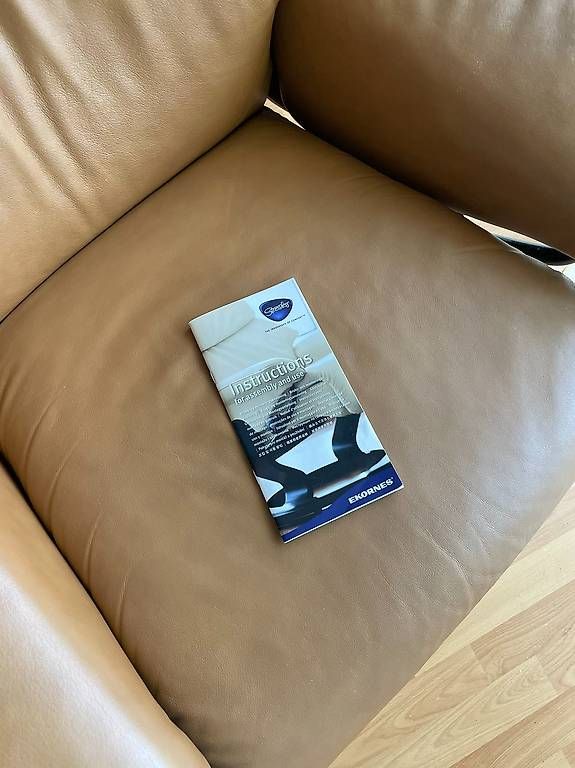 Fauteuils: 2 fauteuils Stressless Ekornes – D'occasion à Le Landeron par manzana2 3