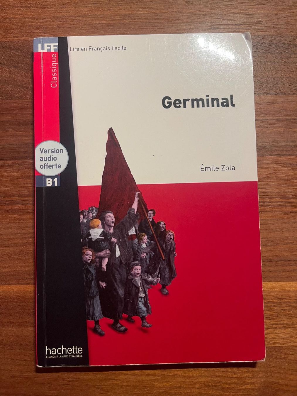 Bücher: Germinal - Émile Zola – Gebraucht aus Laupen BE von lee_ym6v