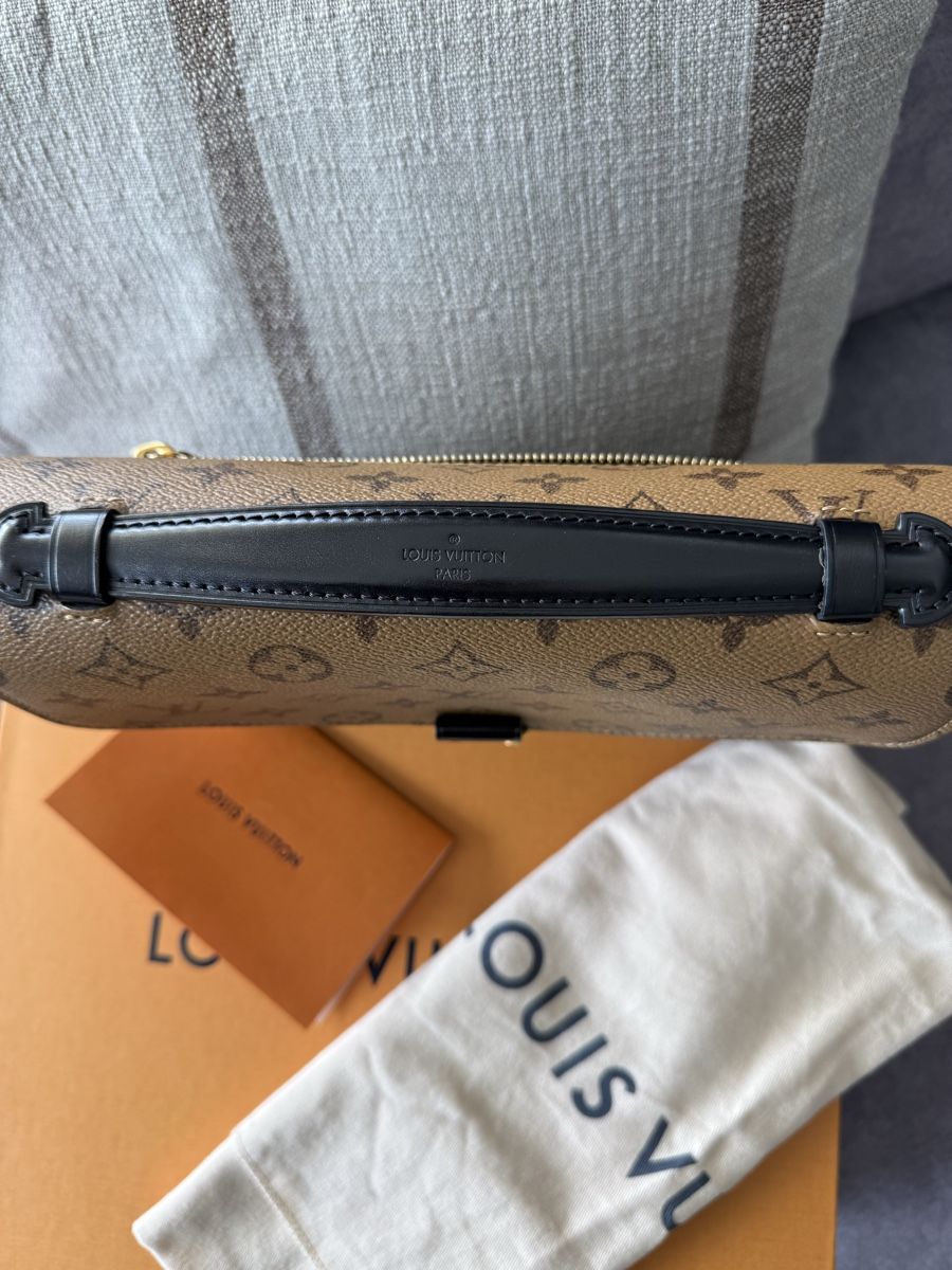 Louis Vuitton Taschen für Damen: Louis Vuitton Metis bag full package ORIGINAL – Neu (gemäss Beschreibung) aus Walchwil von Luxury_wardrobe 1