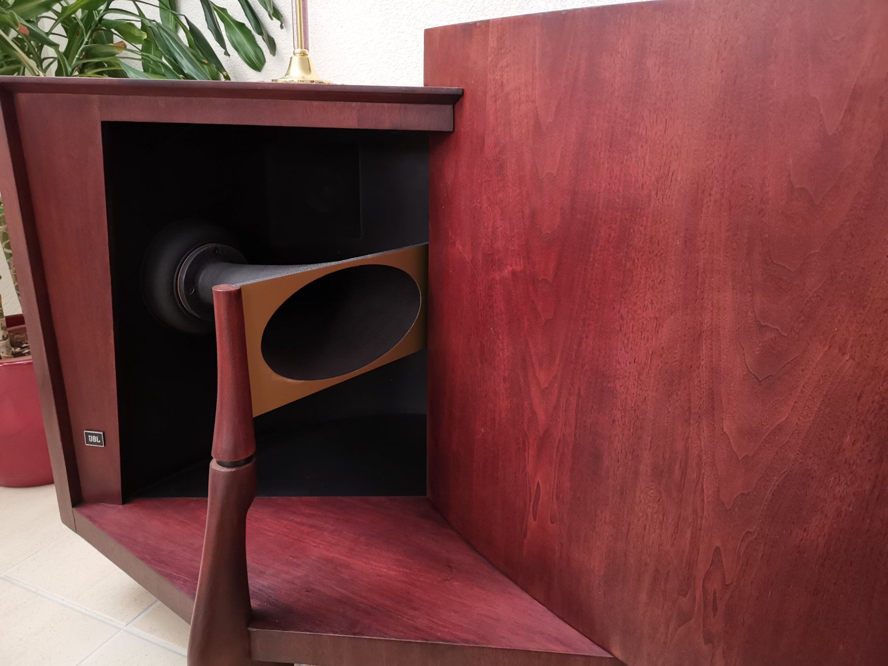 JBL Haut-parleurs: JBL PARAGON D-44000 – D'occasion à Lyssach par Osel 3